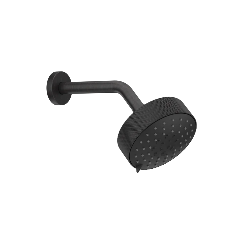 Gessi Anello pomme de douche mural multi-jets 63356 Gessi Anello pomme de douche mural multi-jets 63356