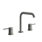Gessi 316 Flessa robinet de lavabo moyen 3 trous 54012