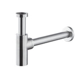 Newform X-Steel 316 sifone ispezionabile 244X