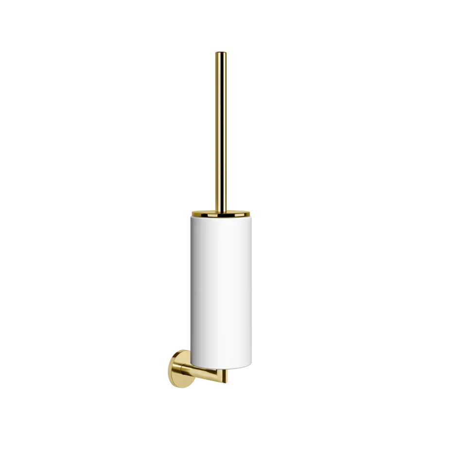 Gessi Ventaglio wall toilet brush holder 63619 Gessi Ventaglio wall toilet brush holder 63619