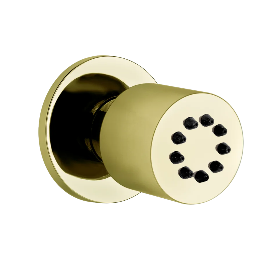 Gessi soffione laterale orientabile 13375 Gessi soffione laterale orientabile 13375