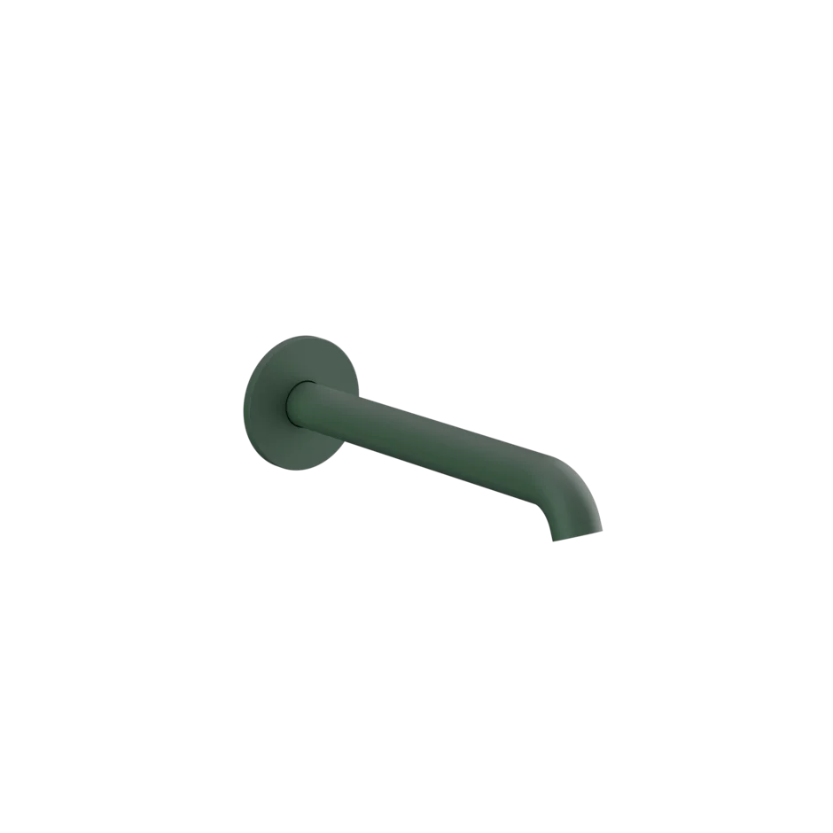 Gessi Origini wall sink spout customizable length 66104 Gessi Origini wall sink spout customizable length 66104
