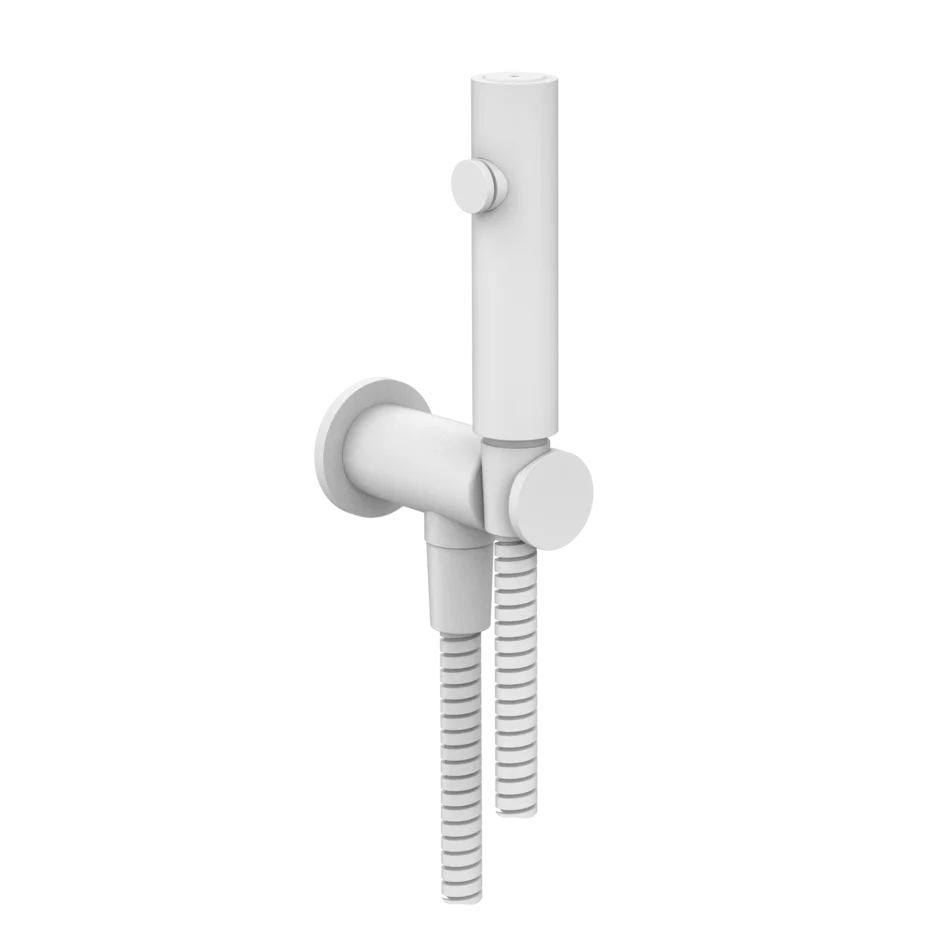 Gessi Ingranaggio toilet jet 45121 Gessi Ingranaggio toilet jet 45121