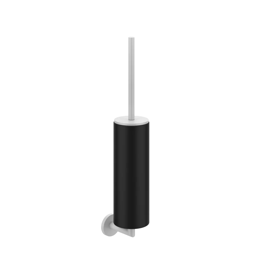 Gessi Ventaglio porte-brosse de toilette mural 63620 Gessi Ventaglio porte-brosse de toilette mural 63620