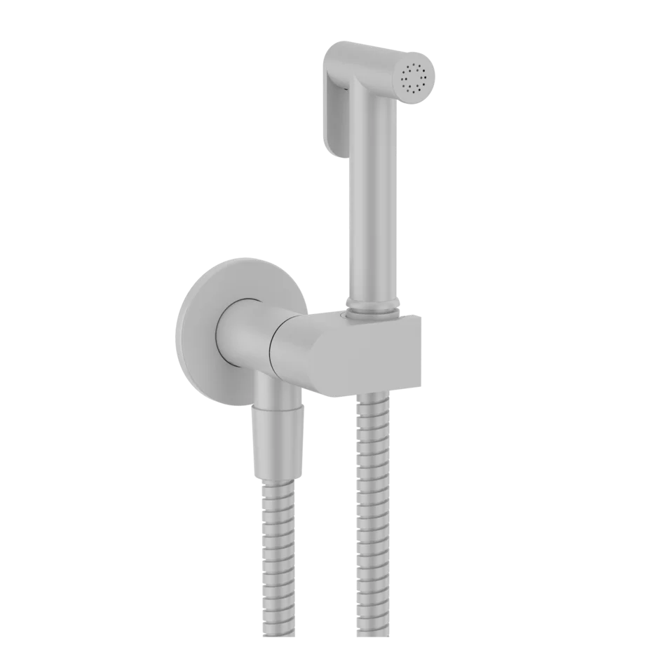 Gessi Ingranaggio Shut-Off shower with safety valve 45126 Gessi Ingranaggio Shut-Off shower with safety valve 45126