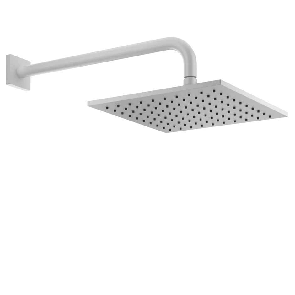 Gessi Rilievo pomme de douche mural 59158 Gessi Rilievo pomme de douche mural 59158