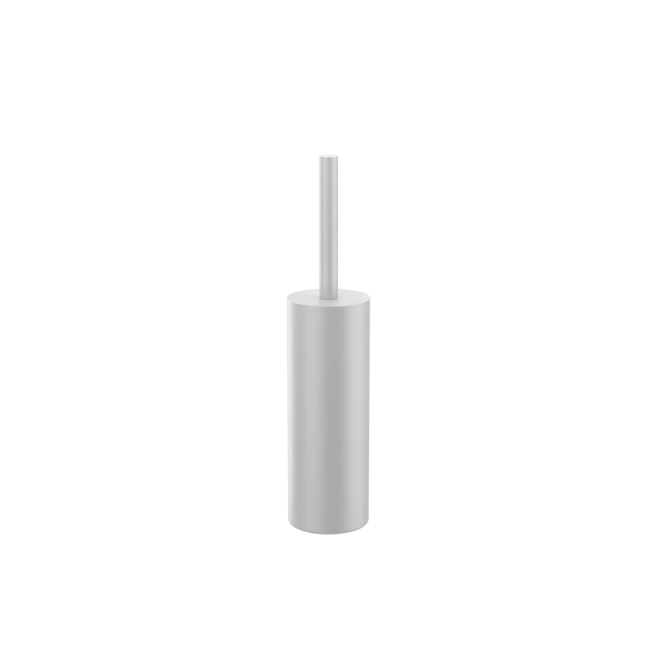 Gessi Rilievo porte balai WC sur pied 59543 Gessi Rilievo porte balai WC sur pied 59543