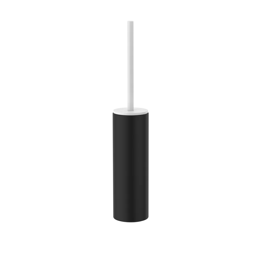 Gessi Ventaglio porte-brosse de toilette à poser 63744 Gessi Ventaglio porte-brosse de toilette à poser 63744