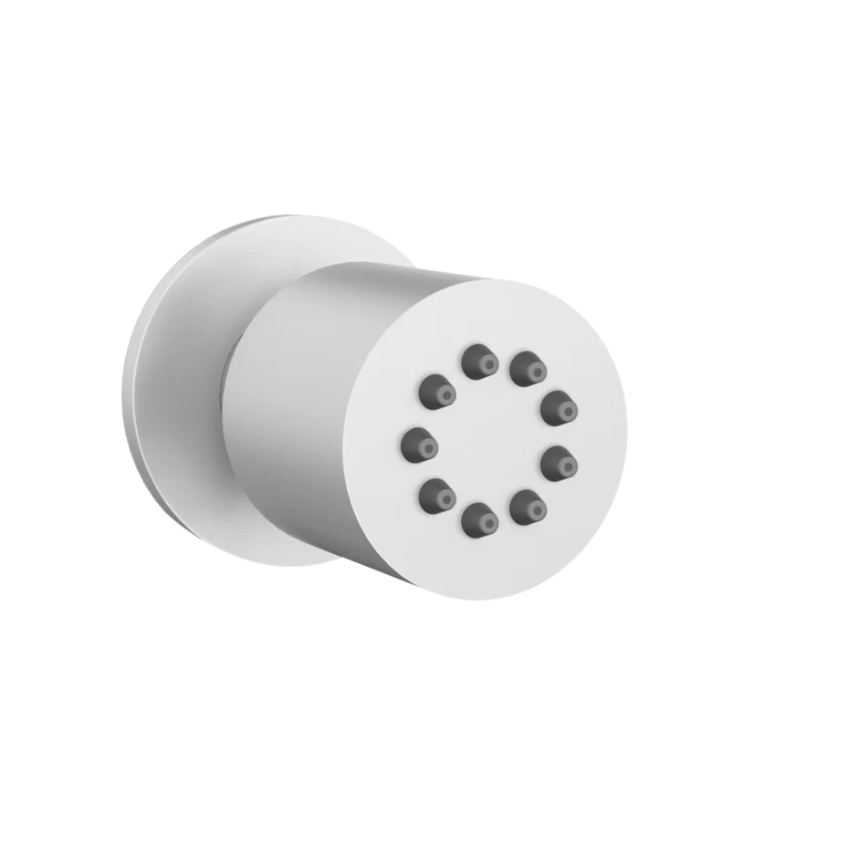 Gessi soffione laterale orientabile 13375 Gessi soffione laterale orientabile 13375