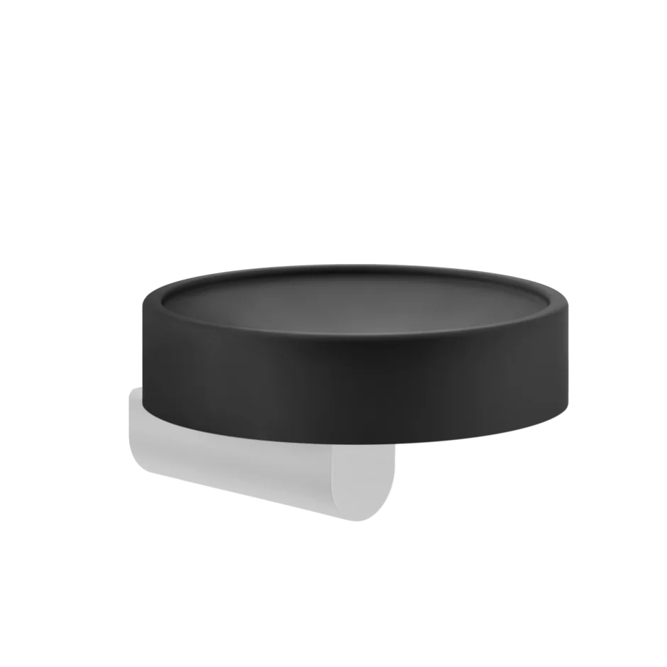 Gessi Rilievo porte-savon mural 59502 Gessi Rilievo porte-savon mural 59502