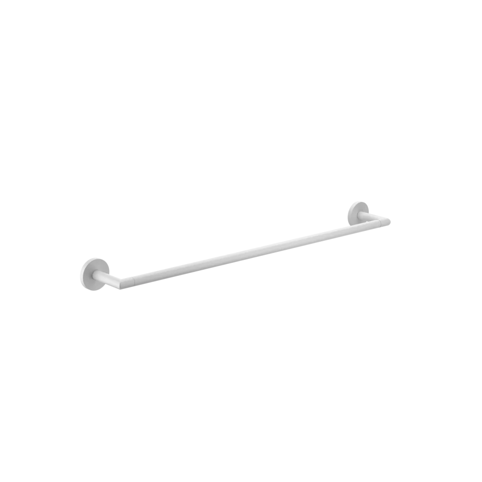 Gessi Ventaglio porte-serviettes 60cm 63703 Gessi Ventaglio porte-serviettes 60cm 63703