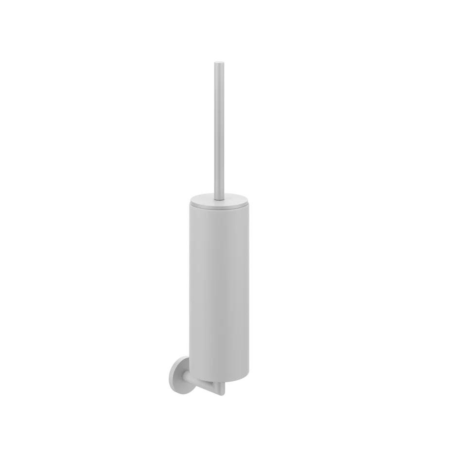 Gessi Ventaglio wall toilet brush holder 63619 Gessi Ventaglio wall toilet brush holder 63619