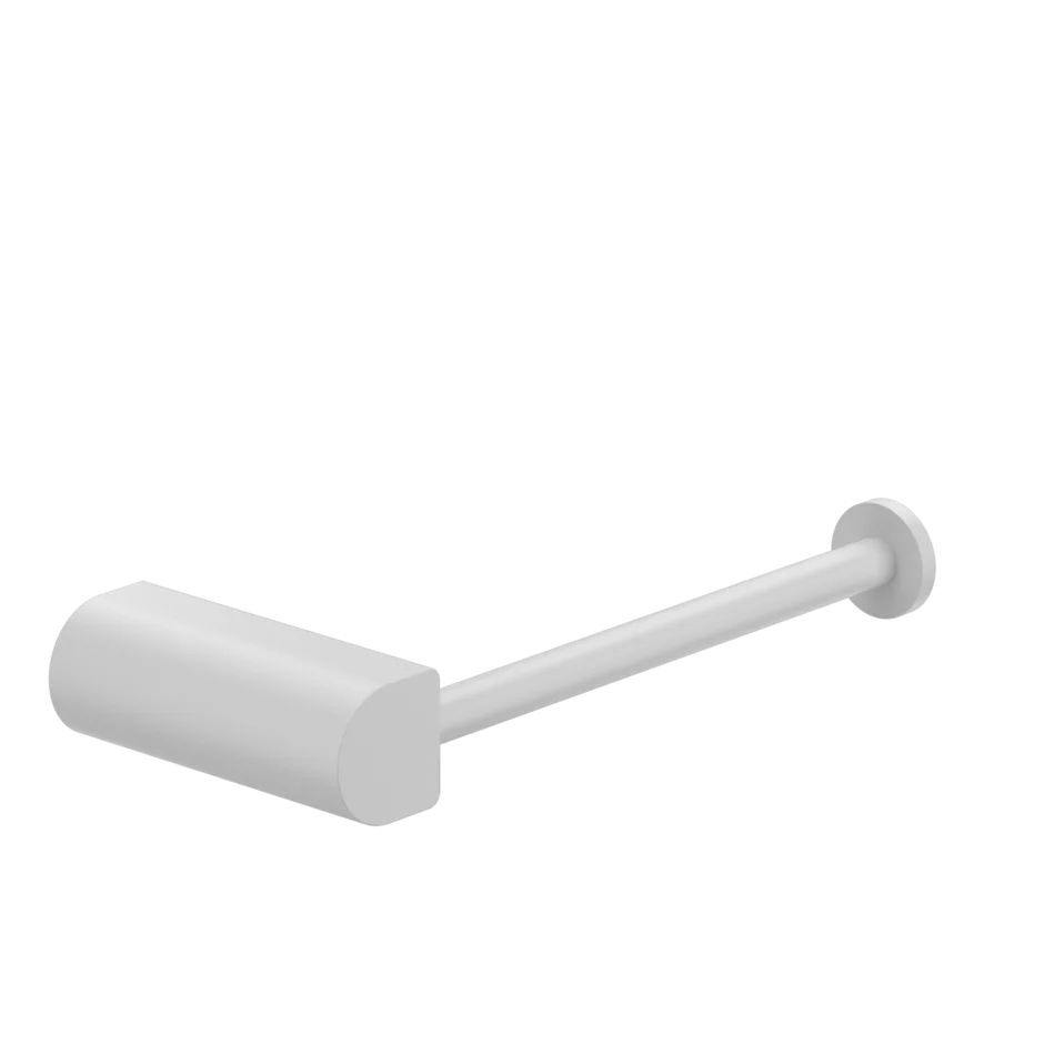Gessi Rilievo porte rouleau mural 59455 Gessi Rilievo porte rouleau mural 59455