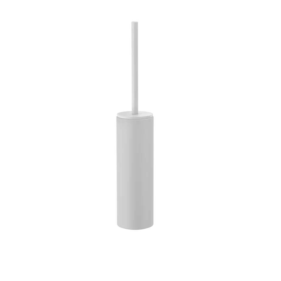Gessi Ventaglio porte-brosse de toilette à poser 63743 Gessi Ventaglio porte-brosse de toilette à poser 63743