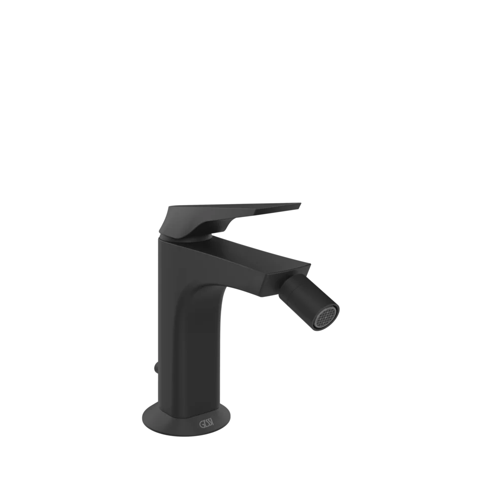 Gessi Ventaglio robinet de bidet avec bonde 72007 Gessi Ventaglio robinet de bidet avec bonde 72007
