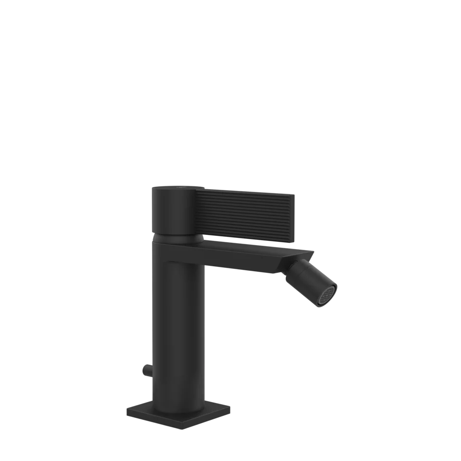 Gessi Inverso Rigato robinet de bidet 73507 Gessi Inverso Rigato robinet de bidet 73507