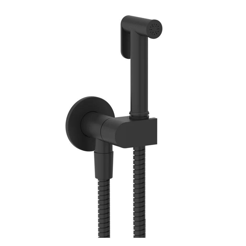 Gessi Ingranaggio Shut-Off shower with safety valve 45126 Gessi Ingranaggio Shut-Off shower with safety valve 45126