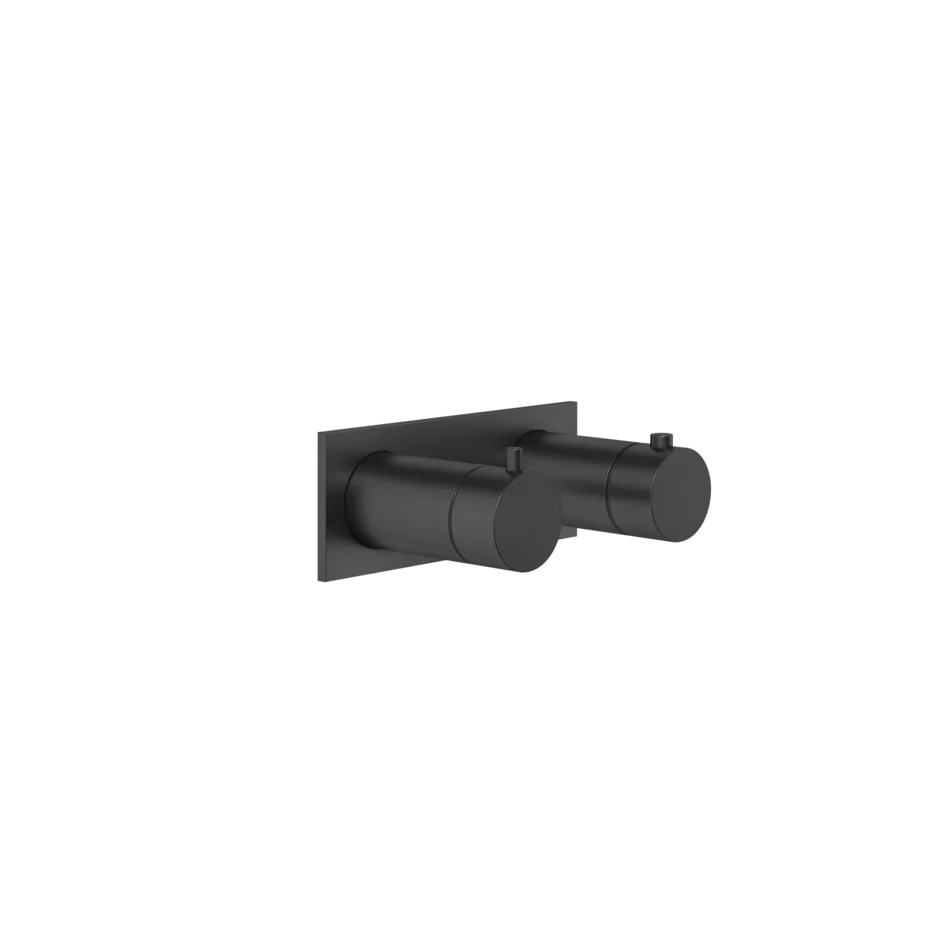 Gessi Ventaglio miscelatore doccia termostatico 63332 + 54169 Gessi Ventaglio miscelatore doccia termostatico 63332 + 54169