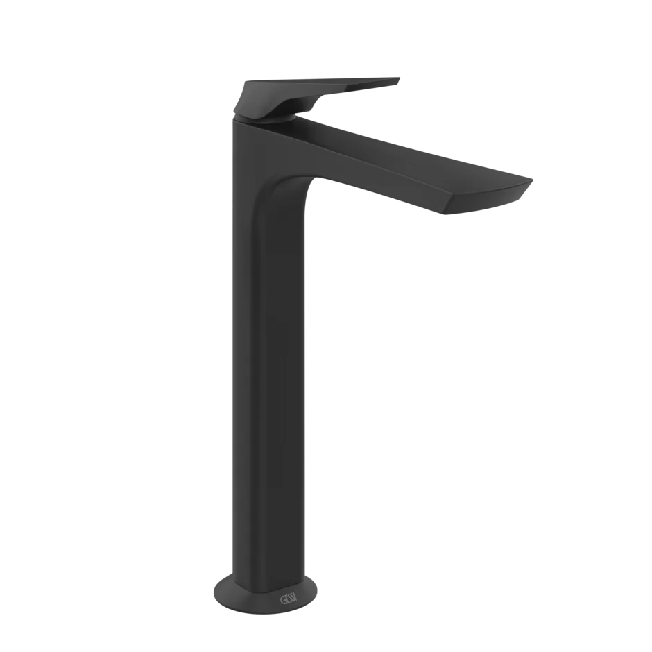 Gessi Ventaglio robinet de lavabo haut 72004 Gessi Ventaglio robinet de lavabo haut 72004