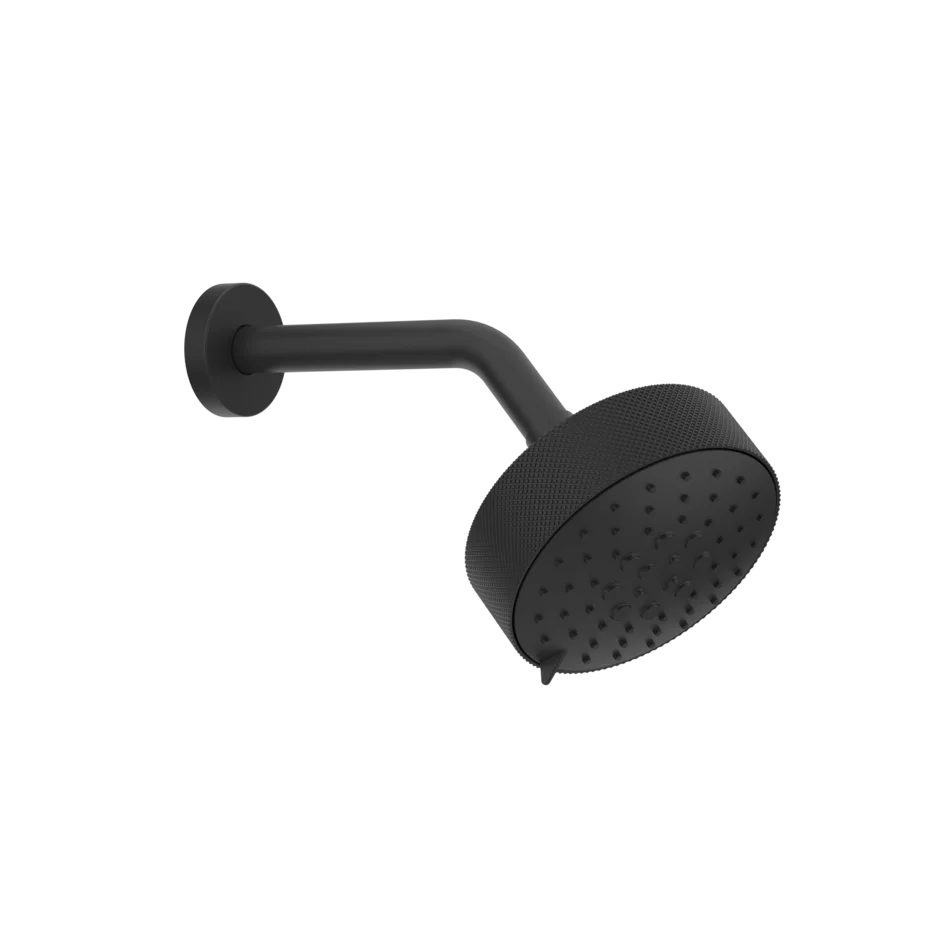 Gessi Anello pomme de douche mural multi-jets 63356 Gessi Anello pomme de douche mural multi-jets 63356