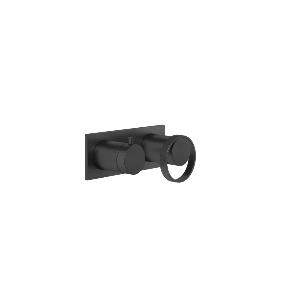Gessi Anello robinet de douche avec inverseur 2 voies 63379 + 54073 Gessi Anello robinet de douche avec inverseur 2 voies 63379 + 54073