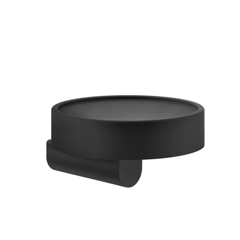 Gessi Rilievo porte-savon mural 59502 Gessi Rilievo porte-savon mural 59502