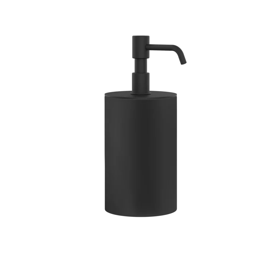 Gessi Rilievo dispenser sapone d'appoggio 59538 Gessi Rilievo dispenser sapone d'appoggio 59538