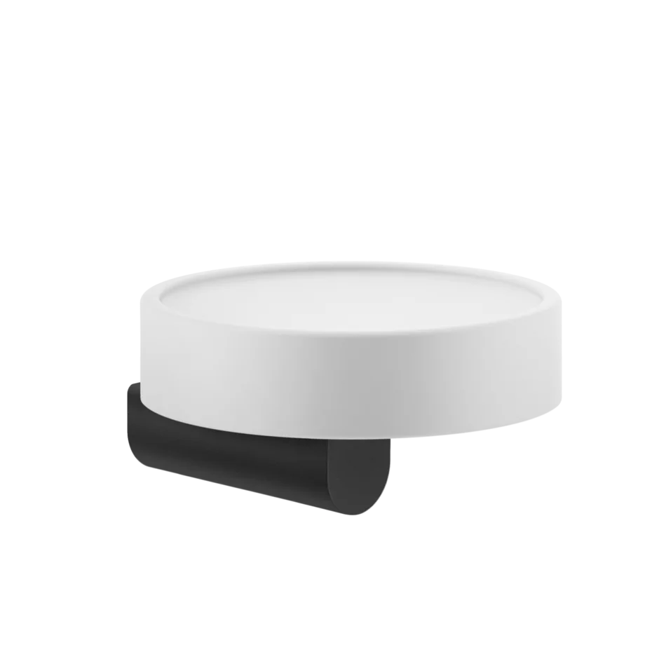Gessi Rilievo porte-savon mural 59501 Gessi Rilievo porte-savon mural 59501