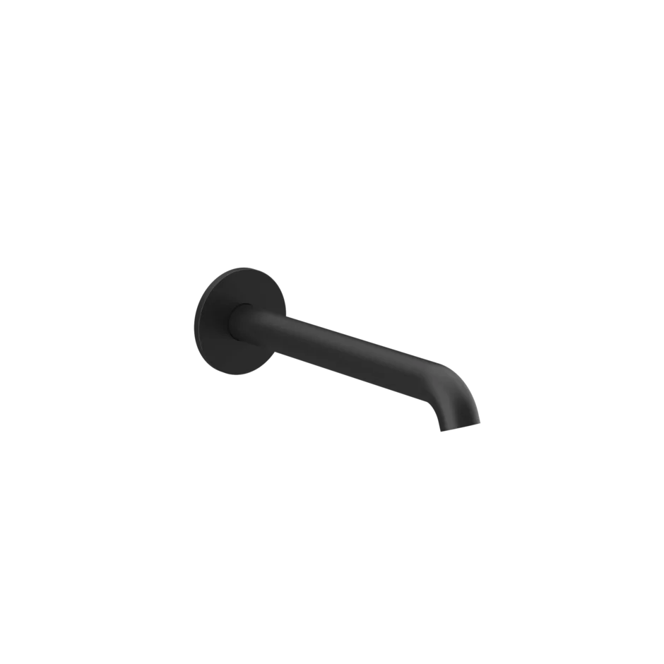 Gessi Origini wall sink spout customizable length 66104 Gessi Origini wall sink spout customizable length 66104