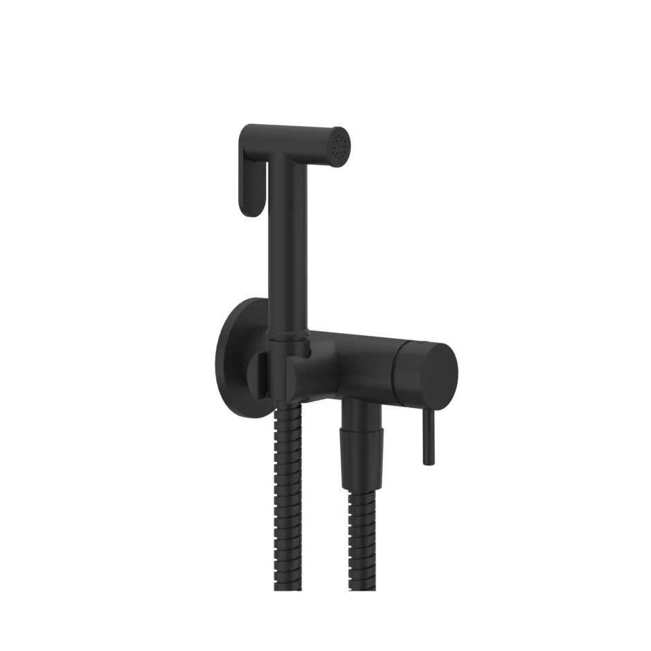 Gessi Ingranaggio Shut-Off shower with mixer 45130 + 09276 Gessi Ingranaggio Shut-Off shower with mixer 45130 + 09276