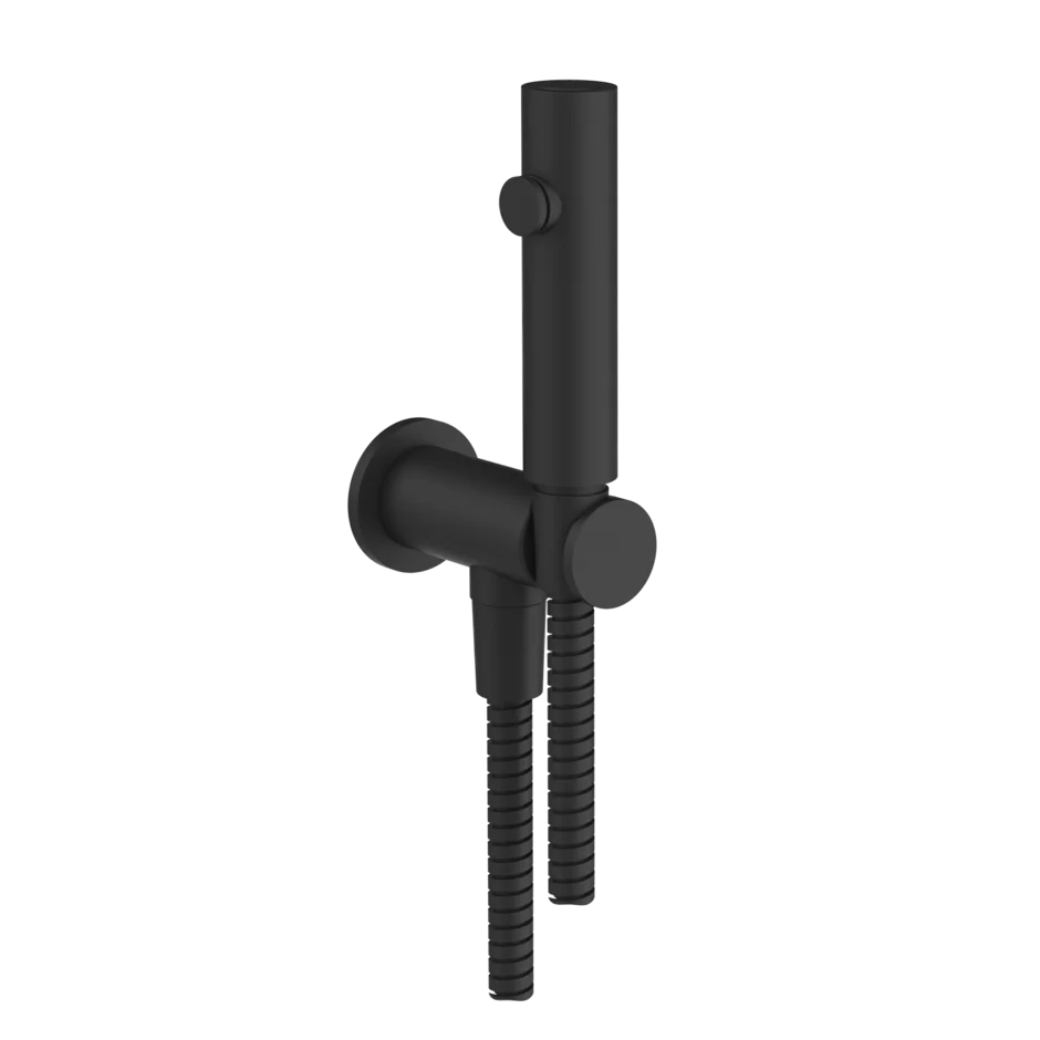 Gessi Ingranaggio toilet jet 45121 Gessi Ingranaggio toilet jet 45121