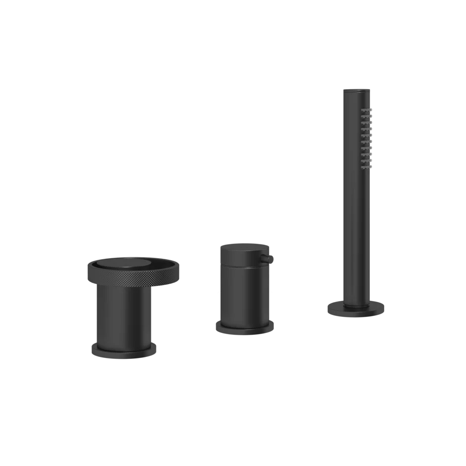 Gessi Anello rubinetto vasca da bagno 3 fori 63347 Gessi Anello rubinetto vasca da bagno 3 fori 63347