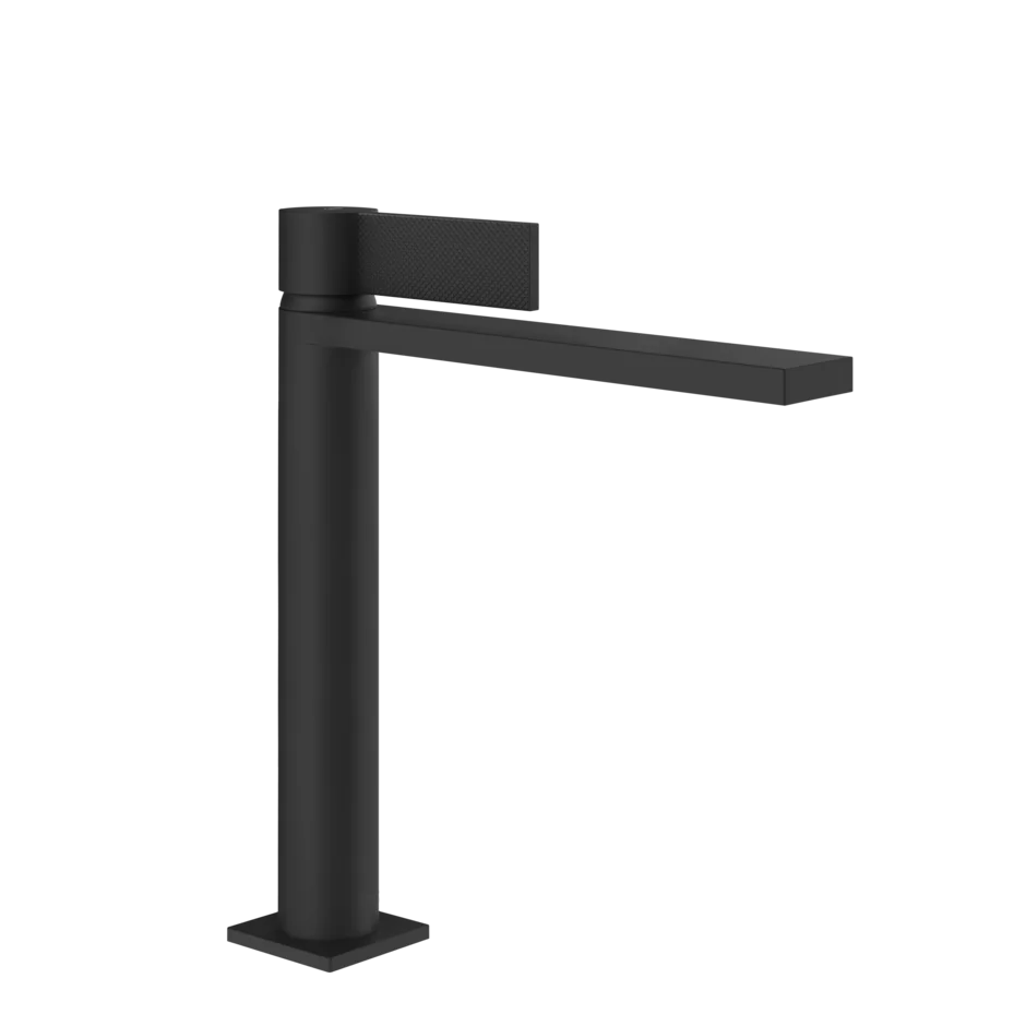 Gessi Inverso Diamantato robinet de lavabo moyen 73606 Gessi Inverso Diamantato robinet de lavabo moyen 73606