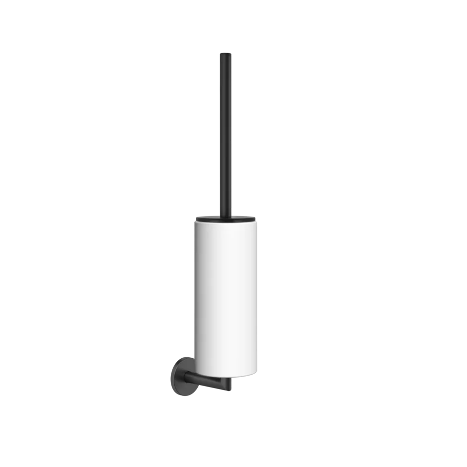 Gessi Ventaglio wall toilet brush holder 63619 Gessi Ventaglio wall toilet brush holder 63619