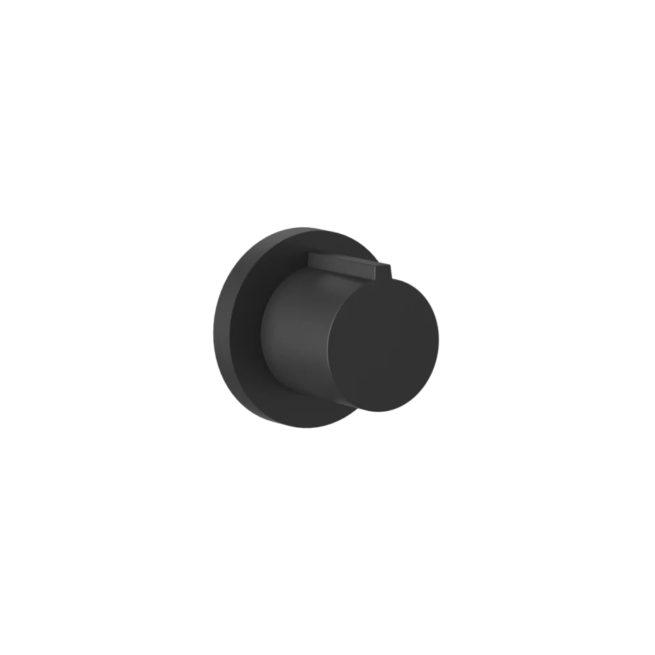 Gessi Ventaglio robinet d'arrêt haut débit 43268 + 43283 Gessi Ventaglio robinet d'arrêt haut débit 43268 + 43283