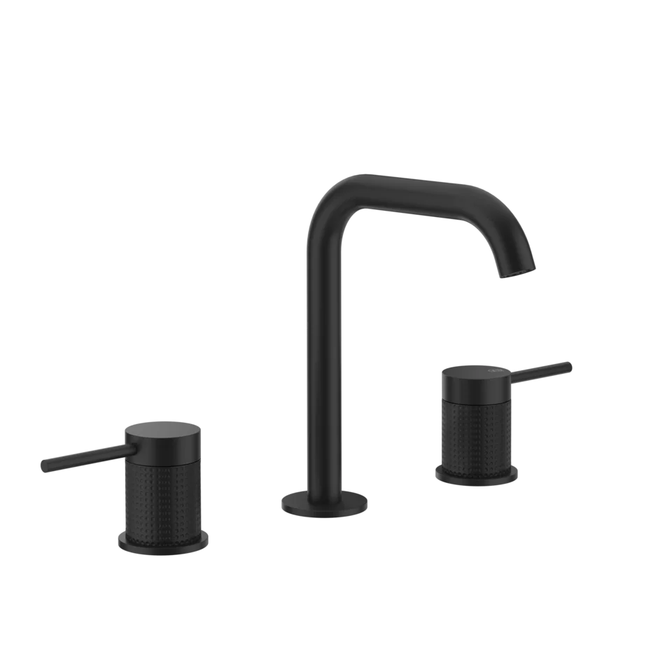 Gessi 316 Cesello robinet de lavabo 3 trous 54412 Gessi 316 Cesello robinet de lavabo 3 trous 54412