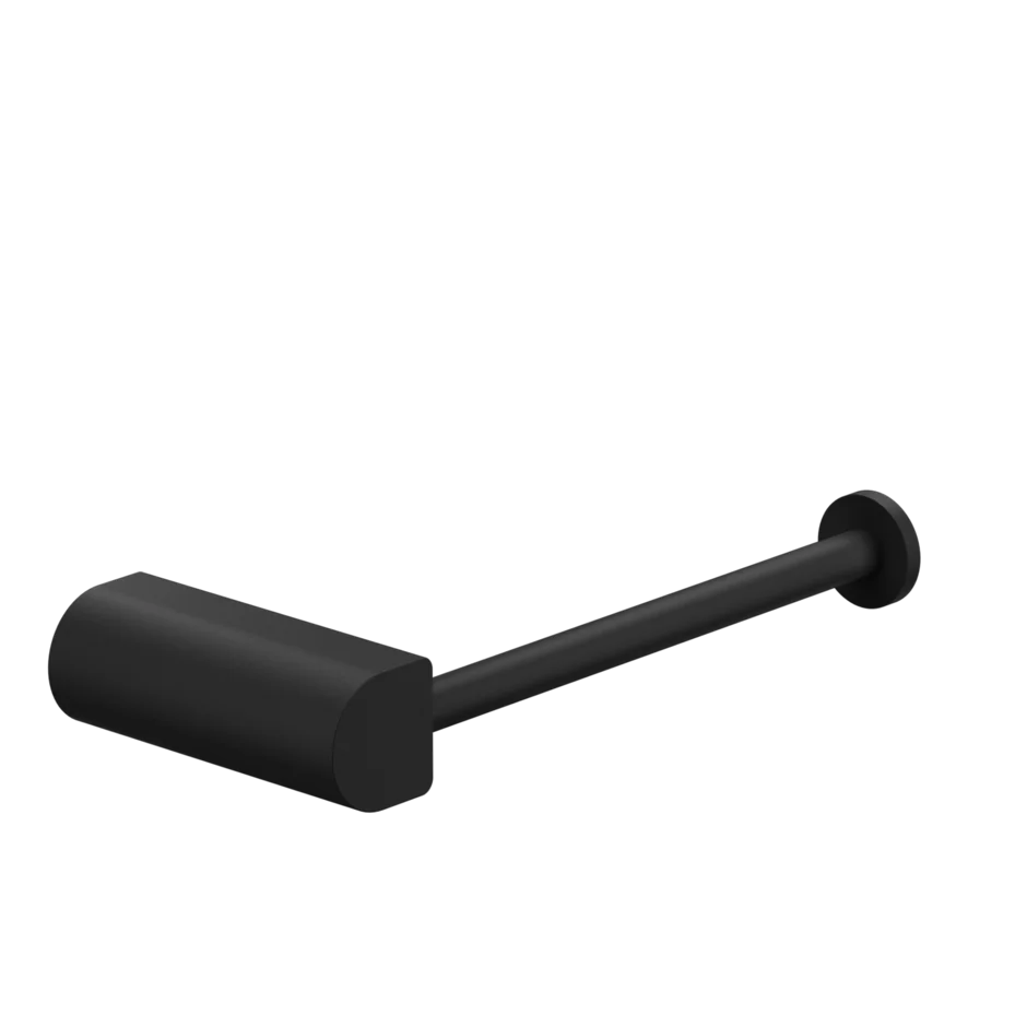 Gessi Rilievo porte rouleau mural 59455 Gessi Rilievo porte rouleau mural 59455