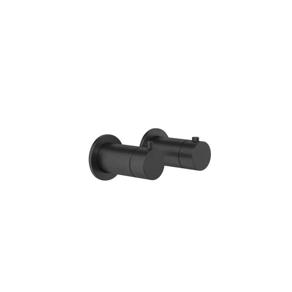Gessi Ventaglio miscelatore doccia termostatico 3 vie 63335 + 54169 Gessi Ventaglio miscelatore doccia termostatico 3 vie 63335 + 54169