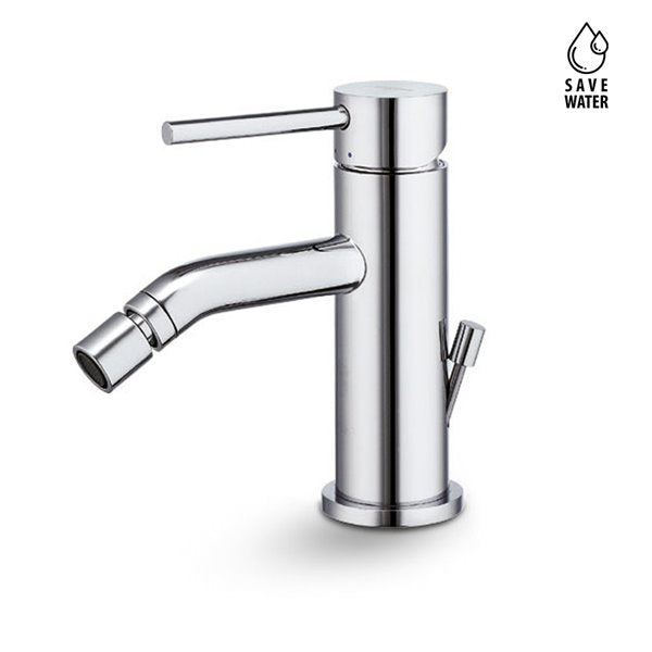 Mitigeur de lavabo avec garniture de vidage 1”1/4. Tuyaux d'alimentation électrique F 3/8”. Mitigeur de lavabo avec garniture de vidage 1”1/4. Tuyaux d'alimentation électrique F 3/8”.