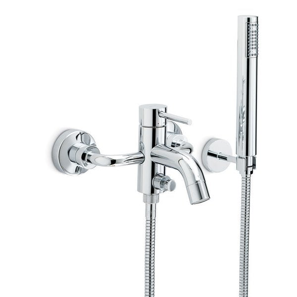 Mitigeur de lavabo avec garniture de vidage 1”1/4. Tuyaux d'alimentation électrique F 3/8”. Mitigeur de lavabo avec garniture de vidage 1”1/4. Tuyaux d'alimentation électrique F 3/8”.