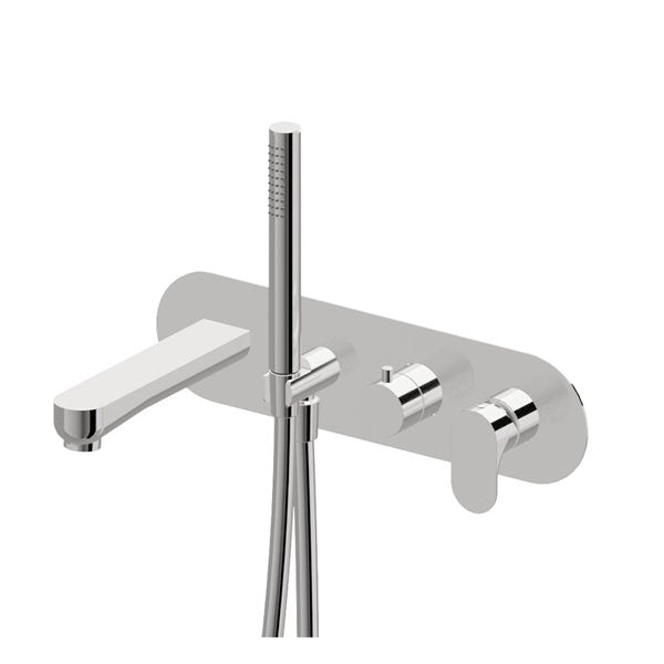 Mitigeur de lavabo avec garniture de vidage 1”1/4. Tuyaux d'alimentation électrique F 3/8”. Mitigeur de lavabo avec garniture de vidage 1”1/4. Tuyaux d'alimentation électrique F 3/8”.