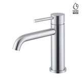 Newform X-Steel 316 rubinetto lavabo 69612X