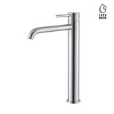 Newform X-Steel 316 rubinetto lavabo alto 69615X