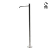 Newform X-Steel 316 rubinetto lavabo a pavimento 69618EX