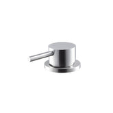 Newform X-Steel 316 rubinetto lavabo 69624X