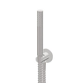 Newform X-Steel 316 doccetta completa 69645X