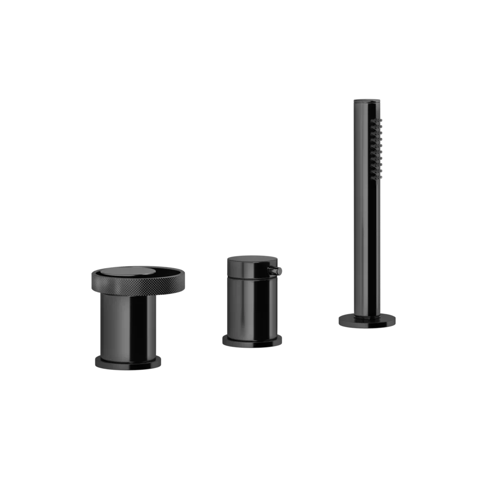Gessi Anello rubinetto vasca da bagno 3 fori 63347 Gessi Anello rubinetto vasca da bagno 3 fori 63347