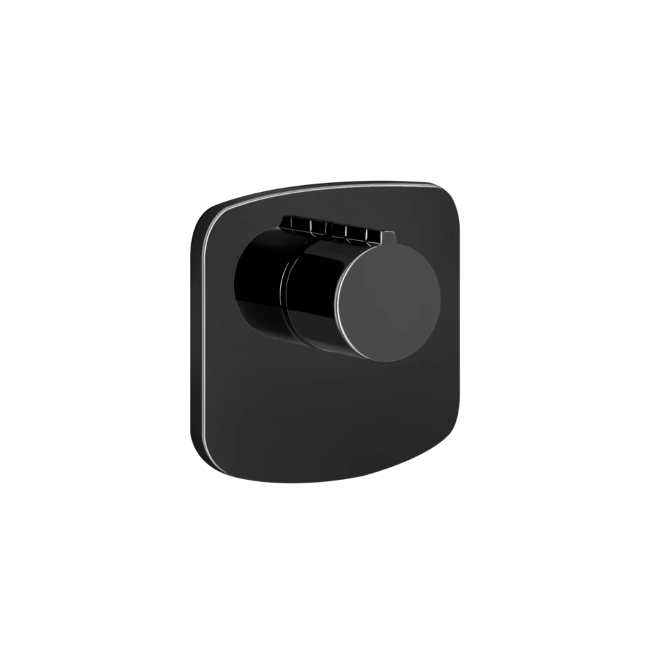 Gessi Ventaglio mitigeur thermostatique de douche haut débit 43256 + 43281 Gessi Ventaglio mitigeur thermostatique de douche haut débit 43256 + 43281