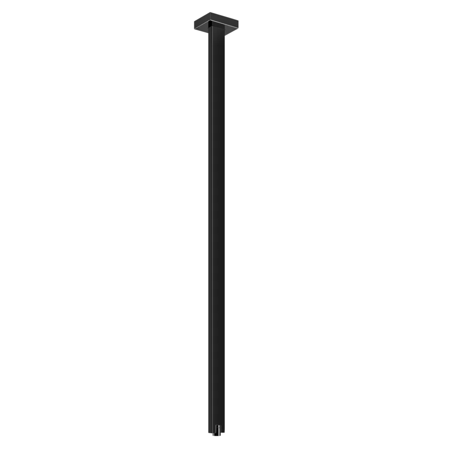 Gessi Inverso Diamantato bec de plafond 160cm 20099 Gessi Inverso Diamantato bec de plafond 160cm 20099