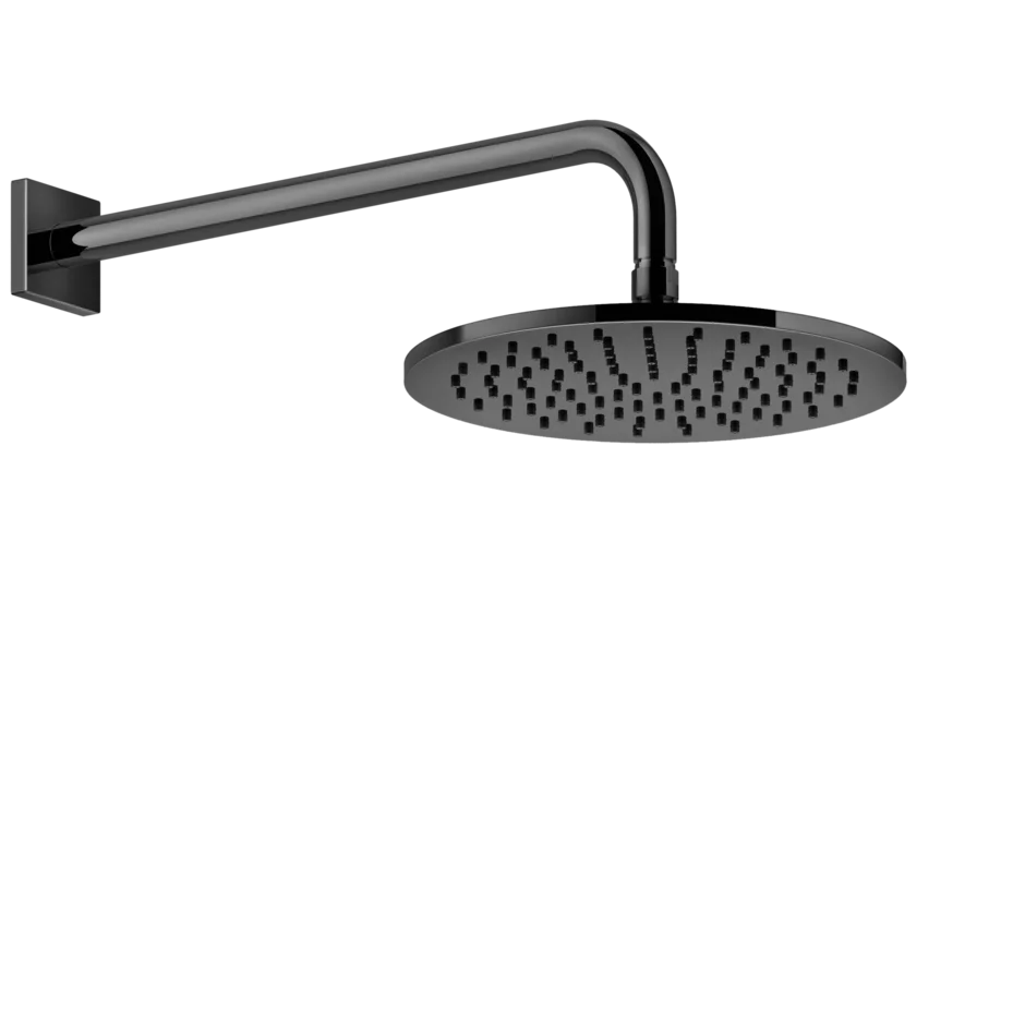 Gessi Rilievo pomme de douche mural 59148 Gessi Rilievo pomme de douche mural 59148